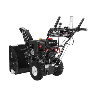  Снегоуборщик HYUNDAI S 1176 (3758604) 