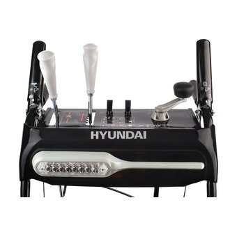  Снегоуборщик HYUNDAI S 1176 (3758604) 