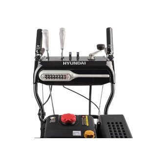  Снегоуборщик HYUNDAI S 1176 (3758604) 