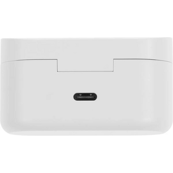  Наушники Philips TAT3508WT/00 белый 