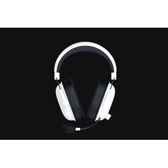  Гарнитура Razer Blackshark V2 HyperSpeed headset White Edition RZ04-04960200-R3M1 