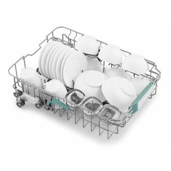  Посудомоечная машина Weissgauff BDW 4533 Wi-Fi Inverter Autoopen 