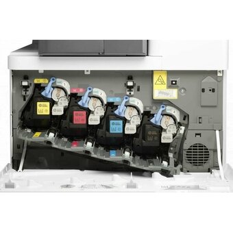  МФУ лазерное HP Color LaserJet Enterprise Flow MFP M776zs (T3U56A) 