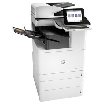 МФУ лазерное HP Color LaserJet Enterprise Flow MFP M776zs (T3U56A) 