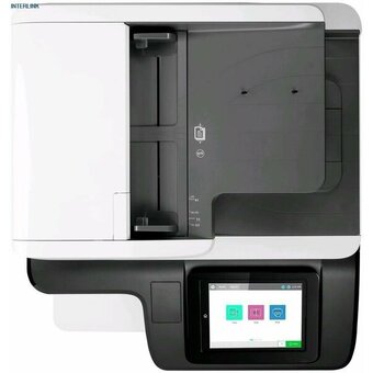  МФУ лазерное HP Color LaserJet Enterprise Flow MFP M776zs (T3U56A) 