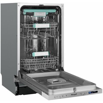  Посудомоечная машина Weissgauff BDW 4533 Wi-Fi Inverter Autoopen 