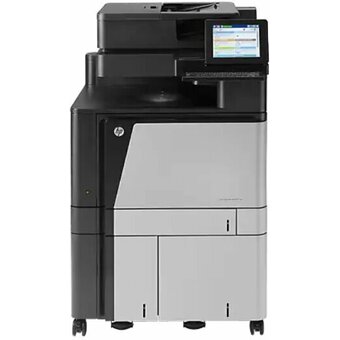  МФУ лазерное HP Color LaserJet Enterprise Flow MFP M776zs (T3U56A) 
