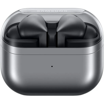  Наушники Samsung Galaxy Buds 3 Pro SM-R630NZAACIS серебристый 