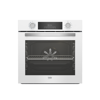  Духовой шкаф Beko BBIM143N0W белый 