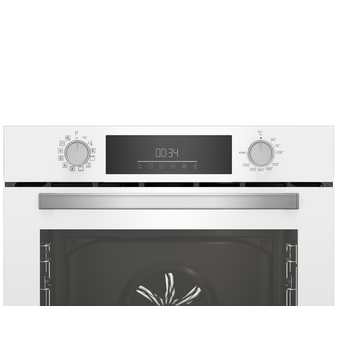  Духовой шкаф Beko BBIM143N0W белый 