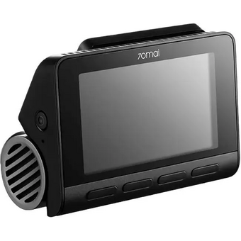  Видеорегистратор 70Mai Dash Cam 4K A810 черный 