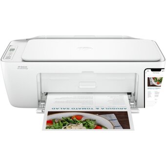  Струйное МФУ HP 2875 DeskJet Ink Advantage 60K47C 