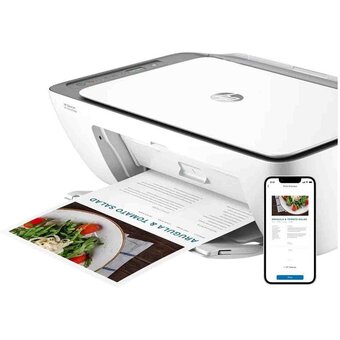  Струйное МФУ HP 2875 DeskJet Ink Advantage 60K47C 