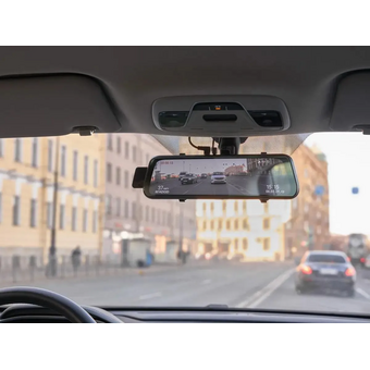  Видеорегистратор ROADGID Blick 3 1049494 черный 