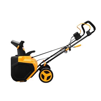 Снегоуборщик DEKO ST2700R (083-4448) 