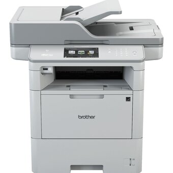  МФУ лазерное Brother MFCL6800DWG1 