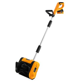  Снегоуборщик DEKO ST212-5 (083-4442) 
