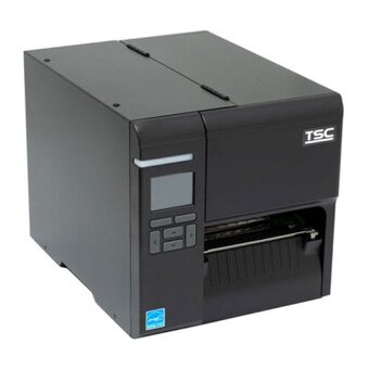  Термопринтер TSC ML240P 99-080A005-0302 черный 