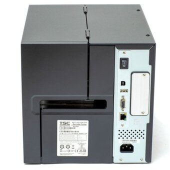  Термопринтер TSC ML240P 99-080A005-0302 черный 
