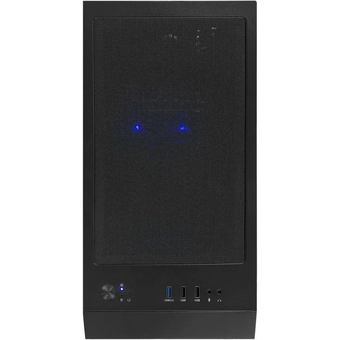  ПК IRU Home 510B7GM (2032501) MT i7 12700 (2.1) 32Gb SSD1Tb UHDG 770 Free DOS GbitEth 650W черный 