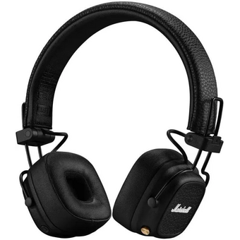  Наушники MARSHALL Major V черный 