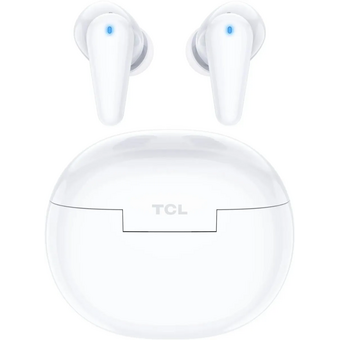  Наушники TCL Moveaudio S180 белый (TW18 White) 