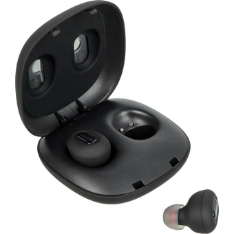 Наушники GEOZON Track G-S09BLK черный 