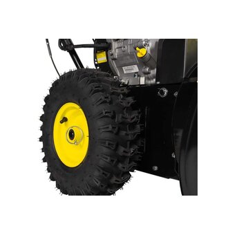  Снегоуборщик CHAMPION ST861E 