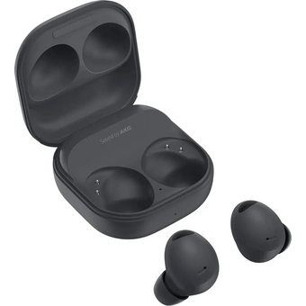  Наушники Samsung Galaxy Buds 2 Pro SM-R510NZAACIS серый 