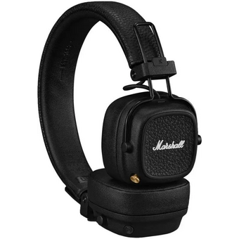  Наушники MARSHALL Major V черный 