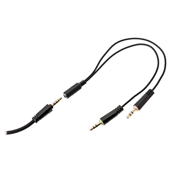  Наушники PERFEO RGF Earth (PF C3925) 