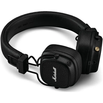  Наушники MARSHALL Major V черный 