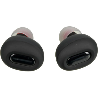  Наушники GEOZON Track G-S09BLK черный 