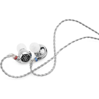  Наушники FIIO FD11 серебристый 