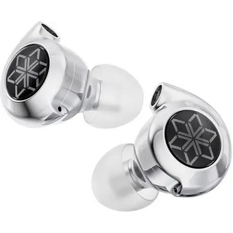  Наушники FIIO FD11 серебристый 