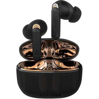  Наушники Creative Aurvana Ace 2 51EF1160AA000 черный 