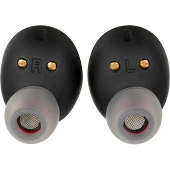  Наушники GEOZON Track G-S09BLK черный 