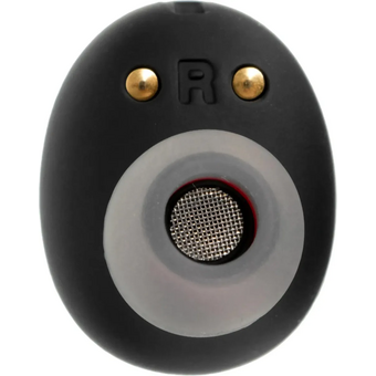  Наушники GEOZON Track G-S09BLK черный 