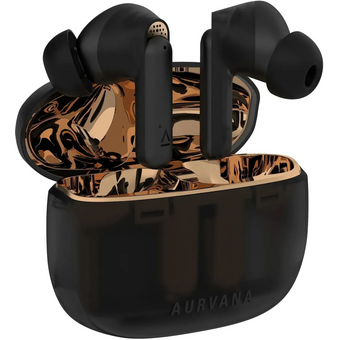  Наушники Creative Aurvana Ace 2 51EF1160AA000 черный 