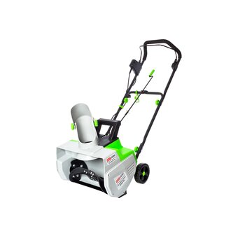  Снегоуборщик электрический Redverg RD-ESB45/2000 6676695 