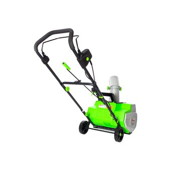  Снегоуборщик электрический Redverg RD-ESB45/2000 6676695 