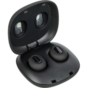  Наушники GEOZON Track G-S09BLK черный 