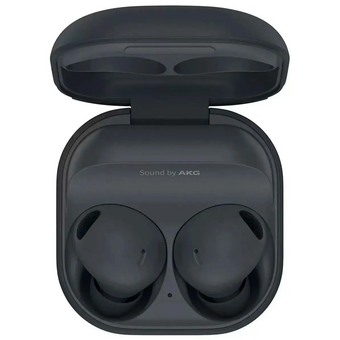  Наушники Samsung Galaxy Buds 2 Pro SM-R510NZAACIS серый 