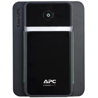  ИБП APC Easy-UPS BVX700LUI 360Вт 700ВА черный 
