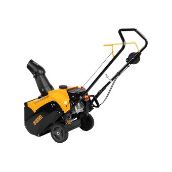  Снегоуборщик DENZEL SB 460 (97650) 