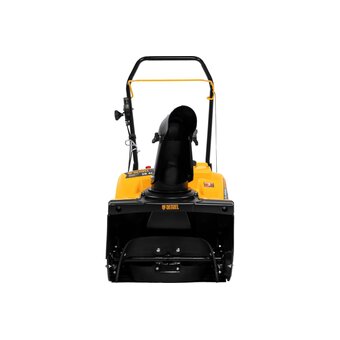  Снегоуборщик DENZEL SB 460 (97650) 