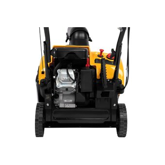  Снегоуборщик DENZEL SB 460 (97650) 