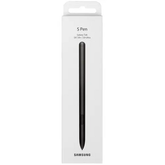  Стилус Samsung S Pen EJ-PX710BBRGRU, Samsung Galaxy Tab S9/S9+/S9 Ultra, черный 