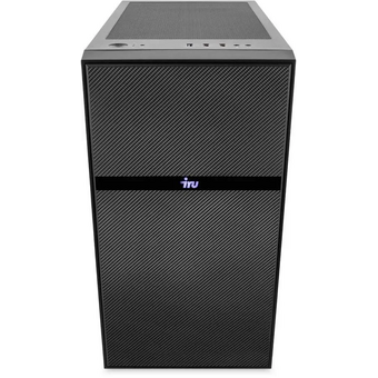  ПК IRU Home 510B7GM (2032501) MT i7 12700 (2.1) 32Gb SSD1Tb UHDG 770 Free DOS GbitEth 650W черный 