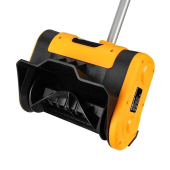  Снегоуборщик DEKO ST1700R (083-4446) 